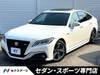 TOYOTA CROWN HYBRID