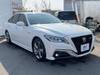 TOYOTA CROWN HYBRID