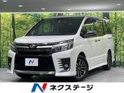 2017 TOYOTA VOXY