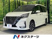 2019 NISSAN SERENA
