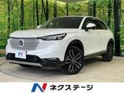 2021 HONDA VEZEL