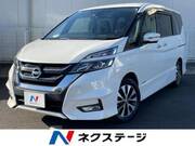 2019 NISSAN SERENA