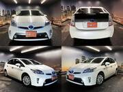 2015 TOYOTA PRIUS PHV