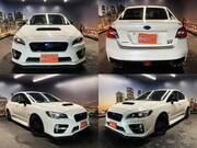 2016 SUBARU WRX S4