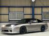 NISSAN 180SX