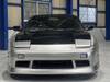 NISSAN 180SX