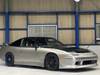NISSAN 180SX