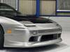 NISSAN 180SX