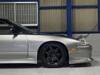 NISSAN 180SX
