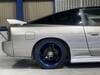 NISSAN 180SX