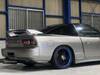 NISSAN 180SX