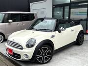 2013 BMW MINI