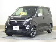 2024 NISSAN DAYZ