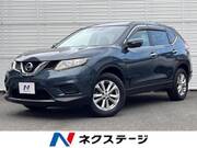 2014 NISSAN X-TRAIL 20X