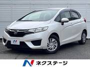 2016 HONDA FIT