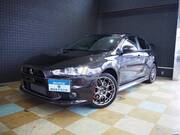 2016 MITSUBISHI LANCER