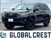 2022 TOYOTA LAND CRUISER PRADO