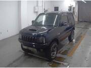 2016 SUZUKI JIMNY LAND VENTURE