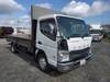 FUSO CANTER