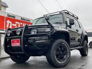 2011 TOYOTA FJ CRUISER