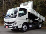 2024 FUSO CANTER