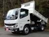 FUSO CANTER