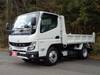 FUSO CANTER