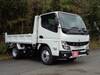 FUSO CANTER