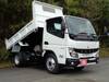 FUSO CANTER