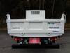 FUSO CANTER