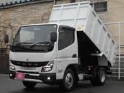 2023 FUSO CANTER