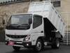 FUSO CANTER