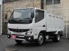FUSO CANTER