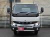 FUSO CANTER