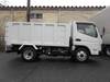 FUSO CANTER