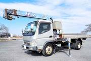 2006 FUSO CANTER