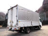FUSO CANTER