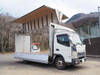 FUSO CANTER