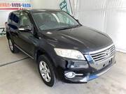 2010 TOYOTA VANGUARD