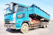2006 FUSO SUPER GREAT