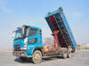 FUSO SUPER GREAT