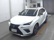 2019 LEXUS NX