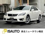 2010 TOYOTA CROWN