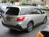 SUBARU OTHER