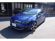 2017 PEUGEOT 308