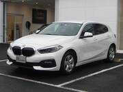 2020 BMW 1 SERIES