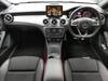MERCEDES BENZ CLA-CLASS Shooting Brake