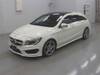 MERCEDES BENZ CLA-CLASS Shooting Brake