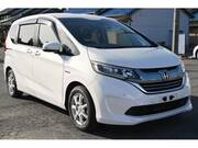 2018 HONDA FREED HYBRID