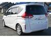 HONDA FREED HYBRID